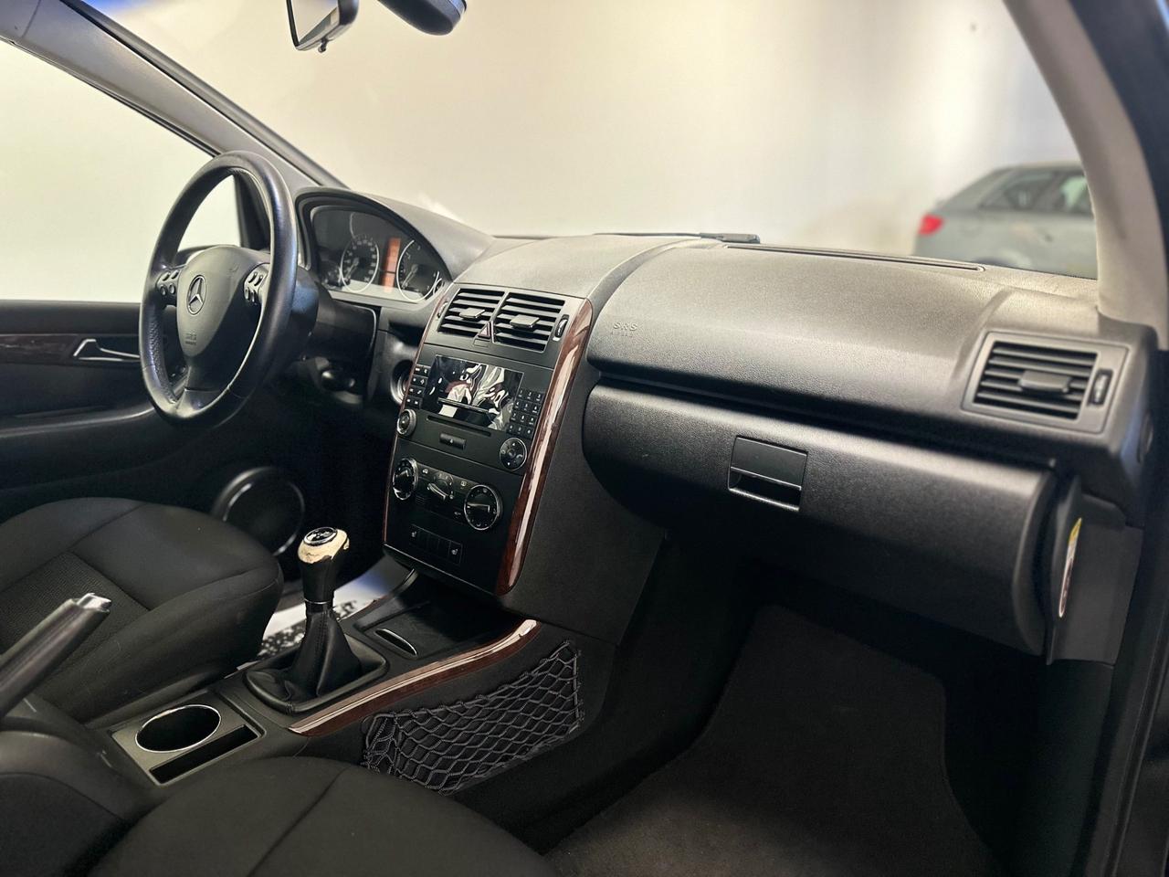 Mercedes-benz A 170 Avantgarde NEOPATENTATI