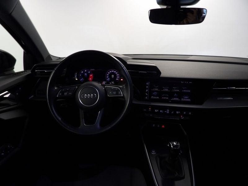 Audi A3 SPB 30 TDI Business