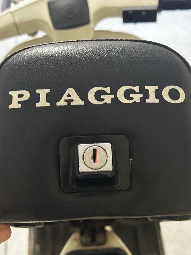 PIAGGIO Vespa 50 Special 50 Special 4 MARCE PRENOTATA