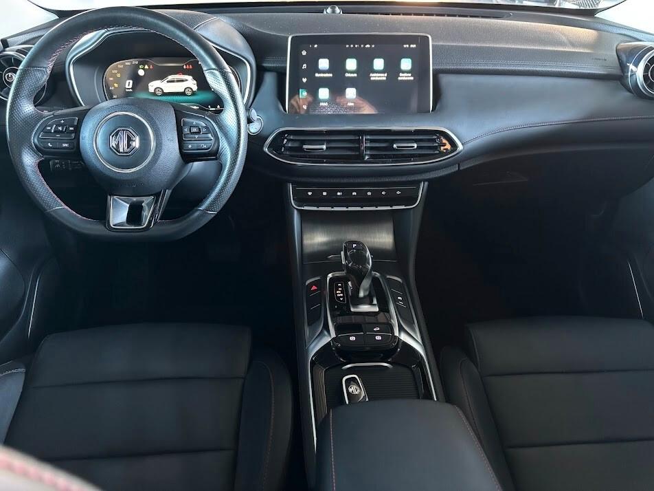 Mg HS 1.5 T-GDI AT Comfort 12.000KM