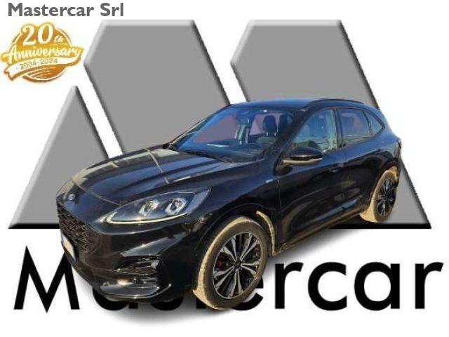 FORD Kuga Kuga 2.0 ecoblue ST-Line X awd 190cv auto-GD646BF