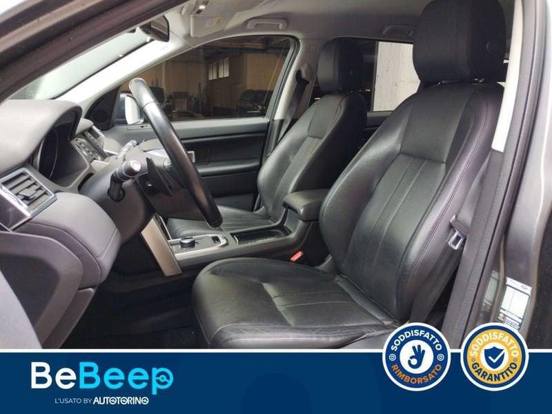 Land Rover Discovery Sport 2.0 TD4 HSE AWD 180CV AUTO
