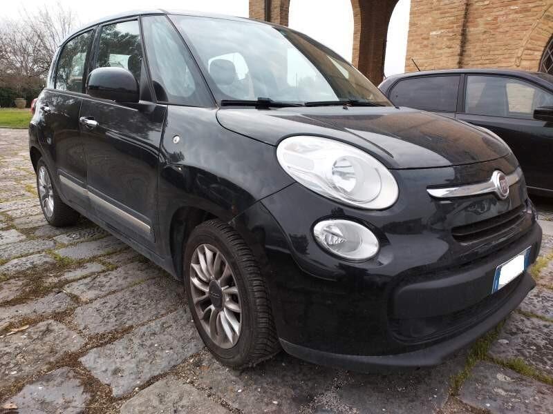 Fiat 500L 1.3 Multijet 95 CV Lounge MOTORE KO!!!!!!
