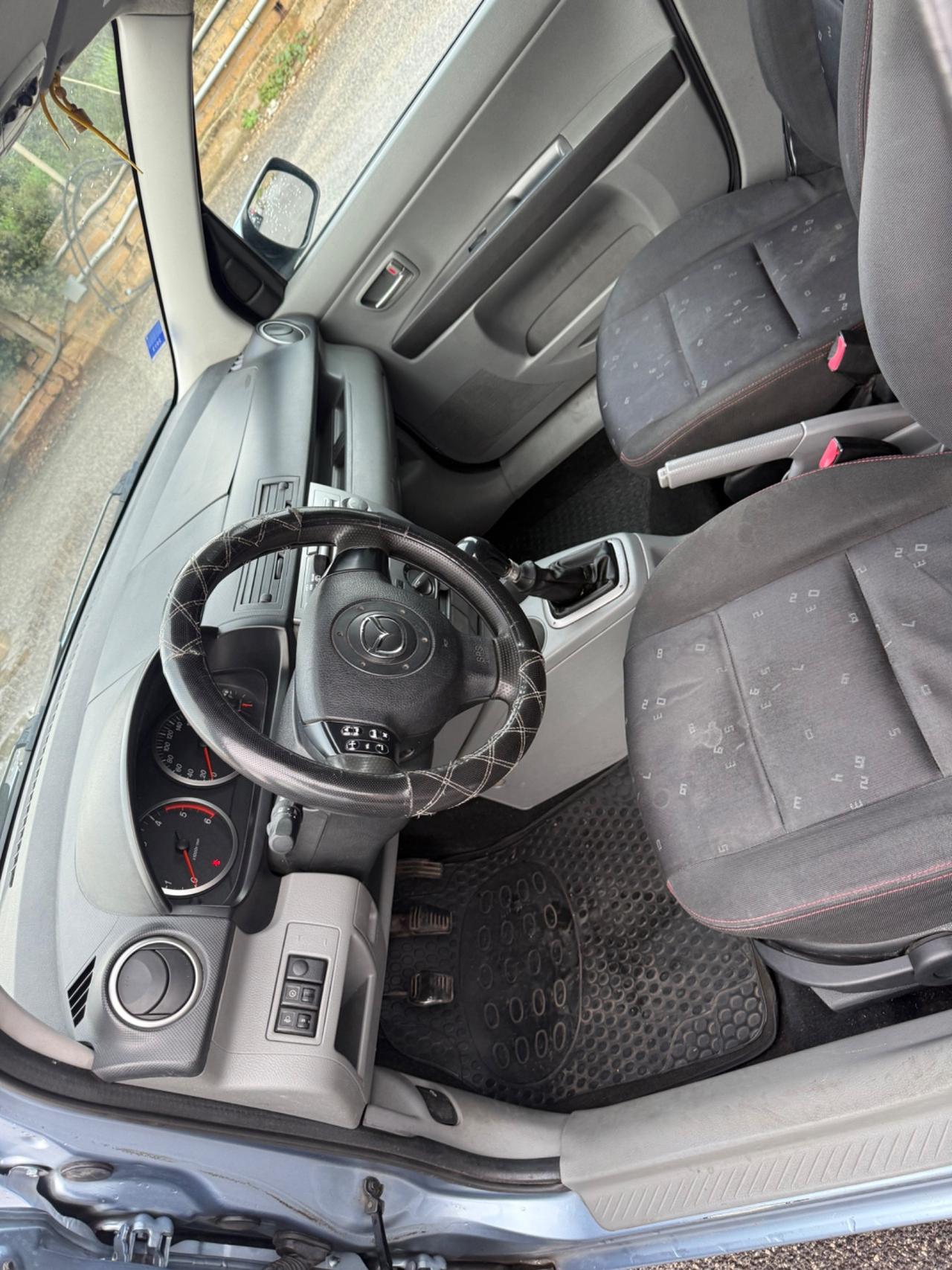 Mazda 2 Mazda2 1.4