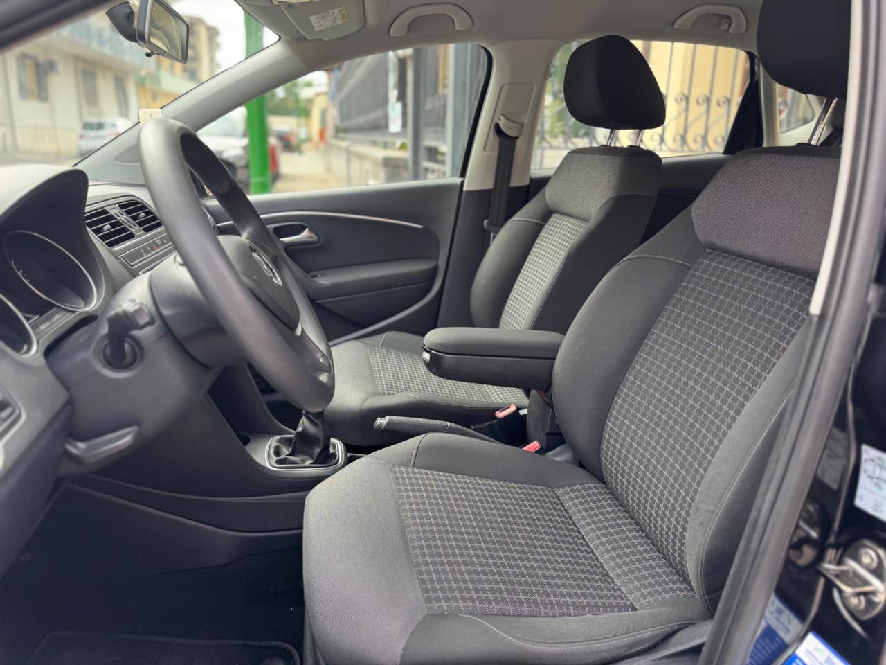 Volkswagen Polo 1.2 TSI 5p. Highline BlueMotion Technology
