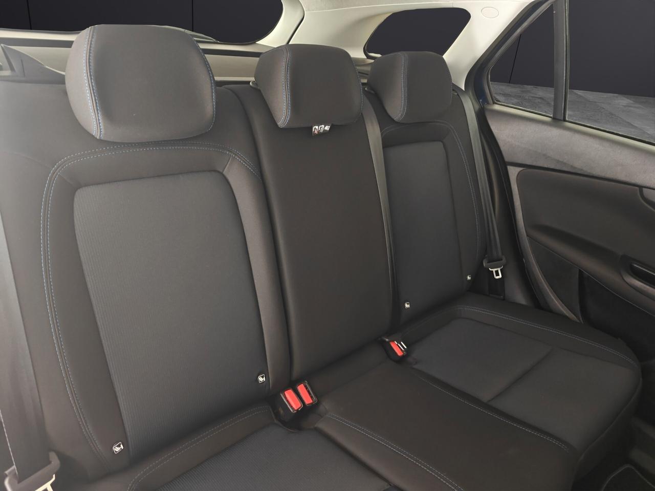 Fiat Tipo 1.6 Mjt S&S SW Business