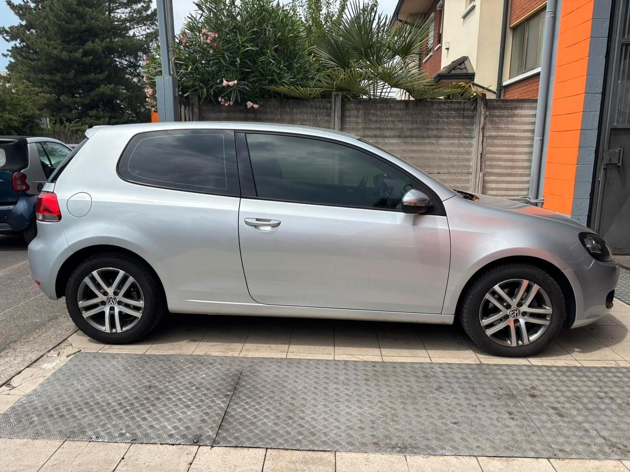 Volkswagen Golf 1.4 TSI 122CV 3p. Highline