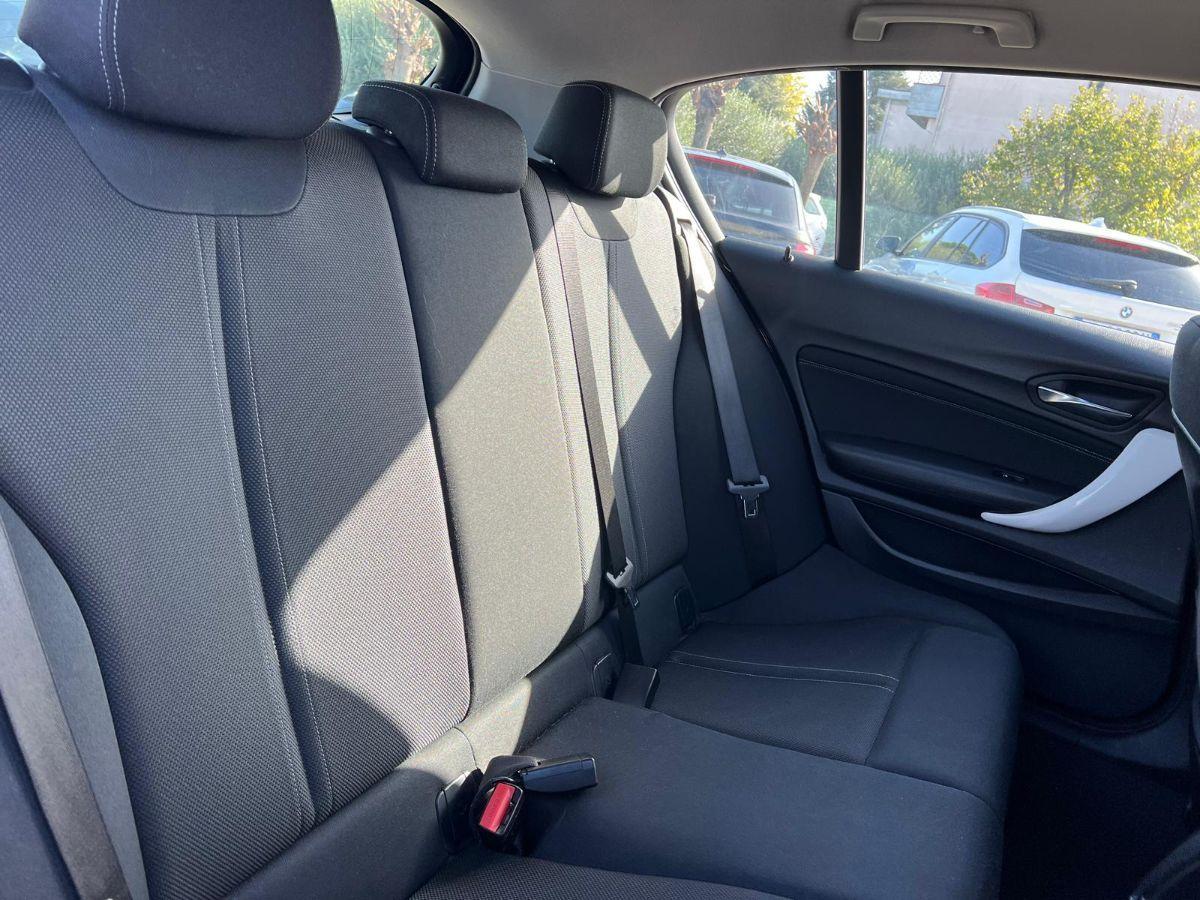 BMW - Serie 1 - 118d xDrive 5p. Urban