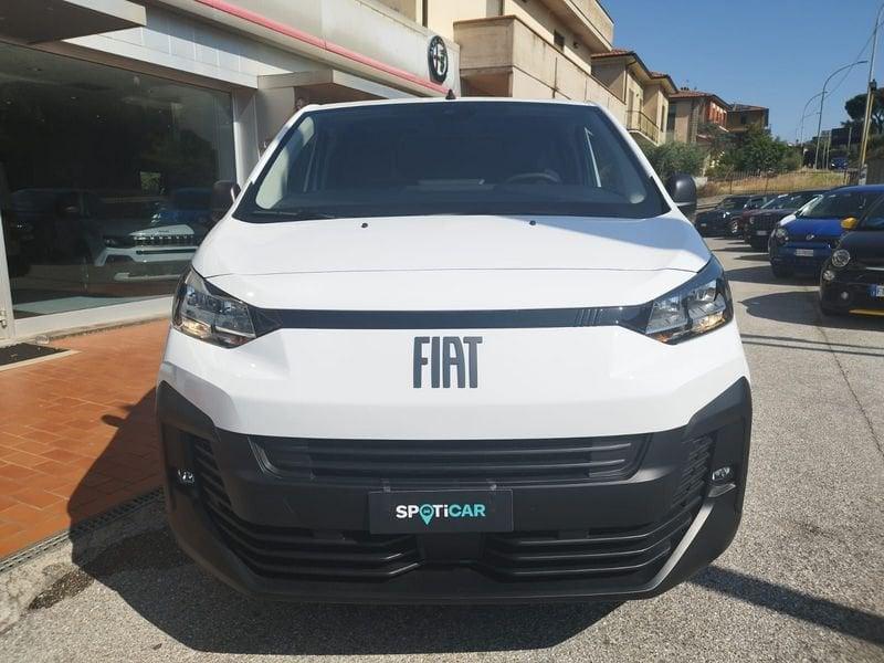 FIAT Scudo 1.5 BlueHDi 120CV PL-TN Furgone