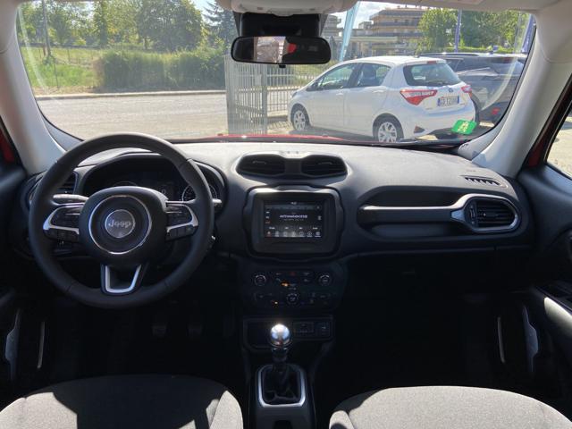 JEEP Renegade *PROMO* 1.0 T3 Longitude