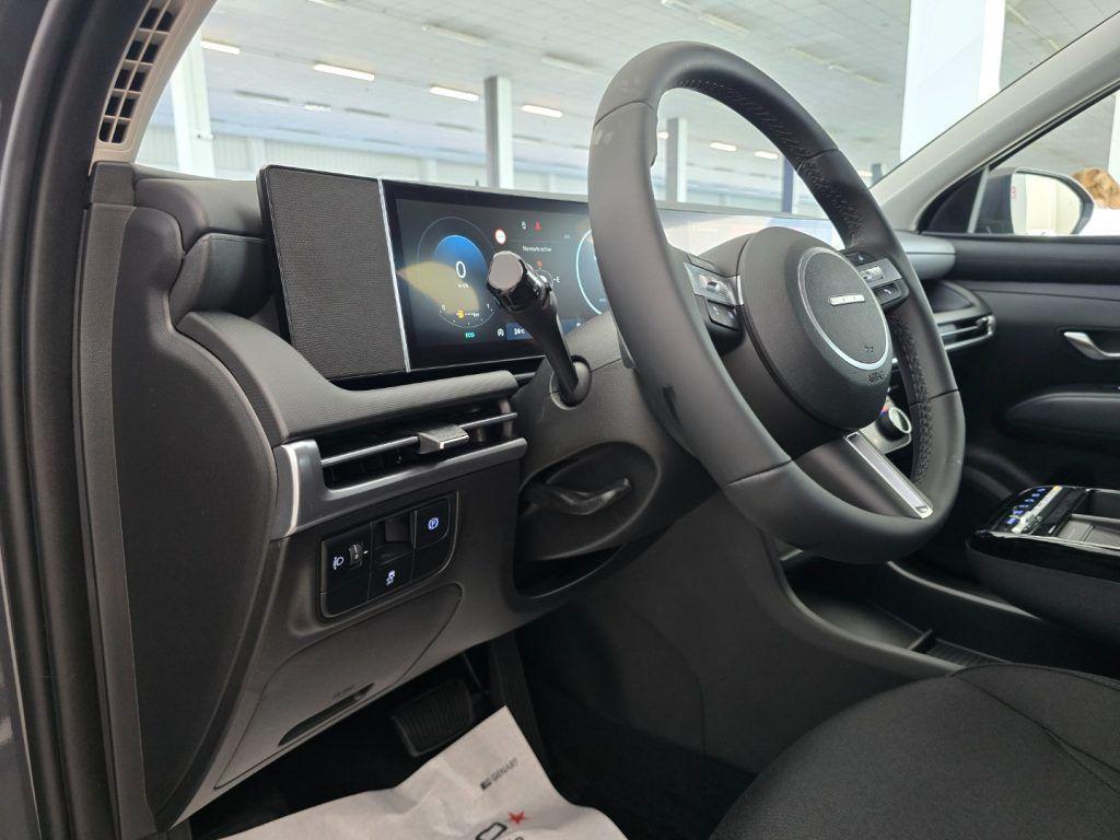 Hyundai Tucson 1.6 crdi 48V Business 2wd dct