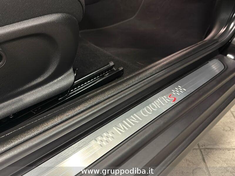 MINI Mini 3 porte Mini F56 2021 3p Mini 3p 2.0 Cooper S Classic auto