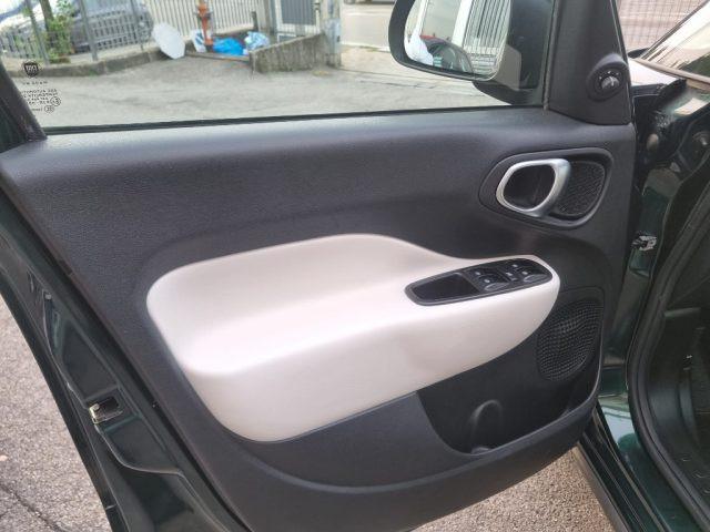 FIAT 500L 1.4 95 CV Trekking