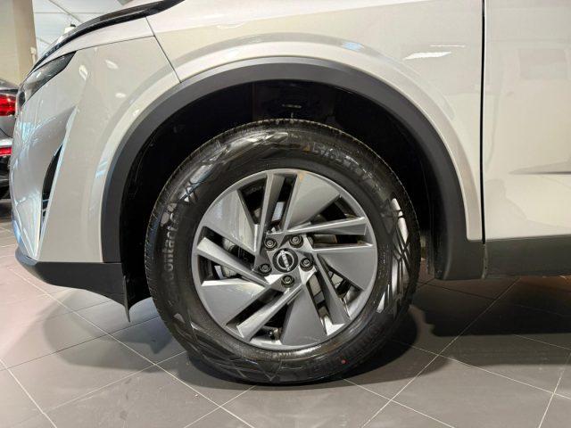 NISSAN Qashqai MHEV 140 CV Acenta LED - ACC - KEYLESS - 17
