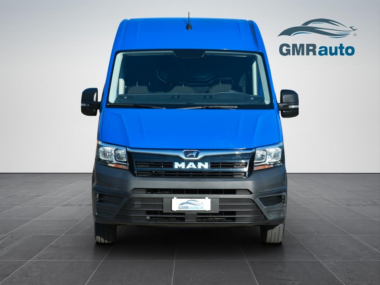 Man TGE 3.140 2.0 TDI 140CV PM-TA Furgone