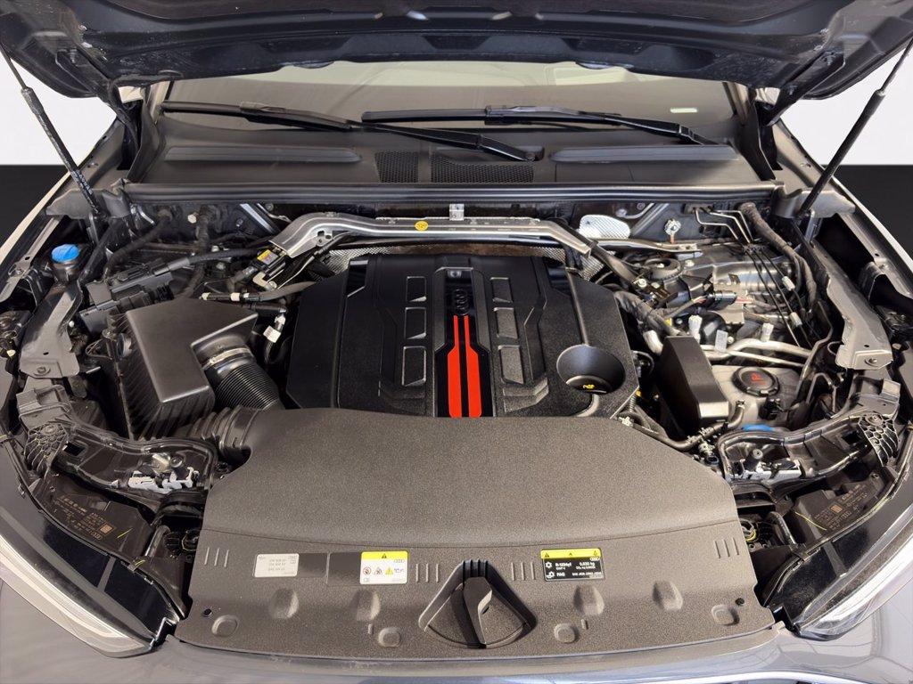 AUDI Sq5 3.0 tfsi mhev+ launch edition quattro 367cv s-tronic del 2025