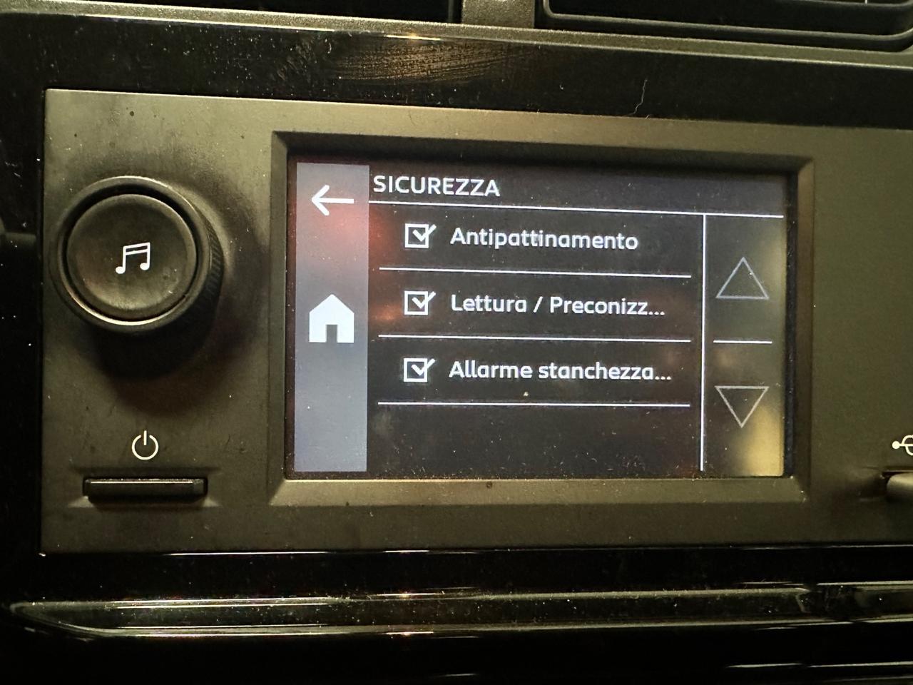 Citroen C3 PureTech 83 S&S Feel con Distribuzione Nuova