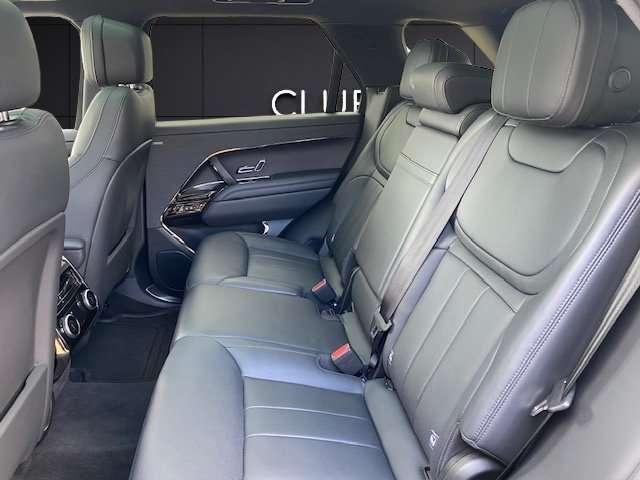 Land Rover Range Rover Sport Sport III 3.0d i6 mhev Dynamic HSE awd Tetto/Pedan