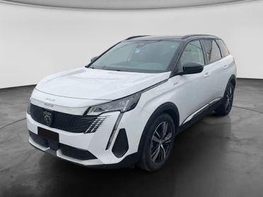PEUGEOT 5008 III 2024 - 5008 1.2 hybrid GT 136cv 7p.ti e-dcs6