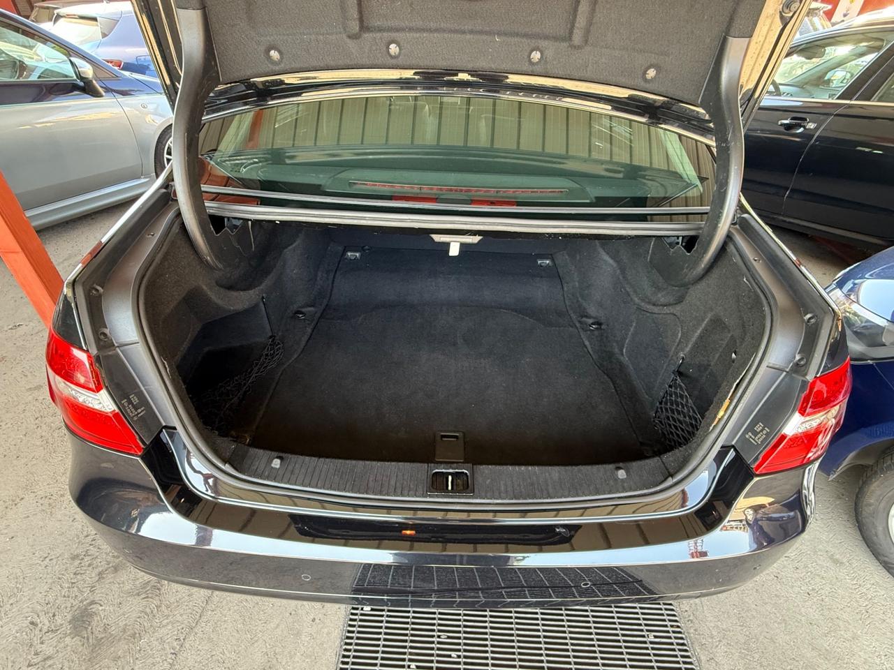 E 300 BlueTEC HYBRID Executive-rate-garanzia