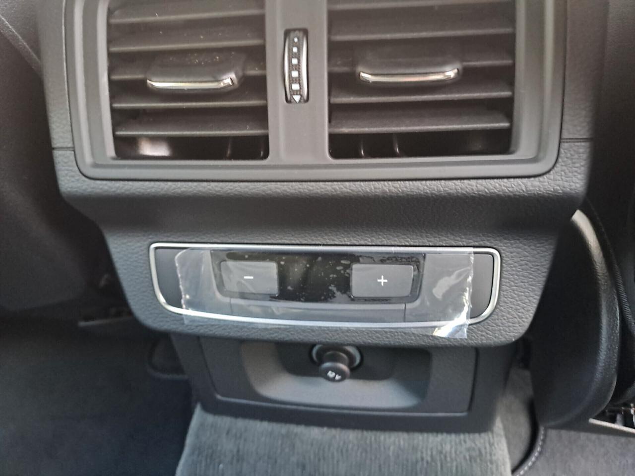 Audi Q5 35 TDI S tronic S line