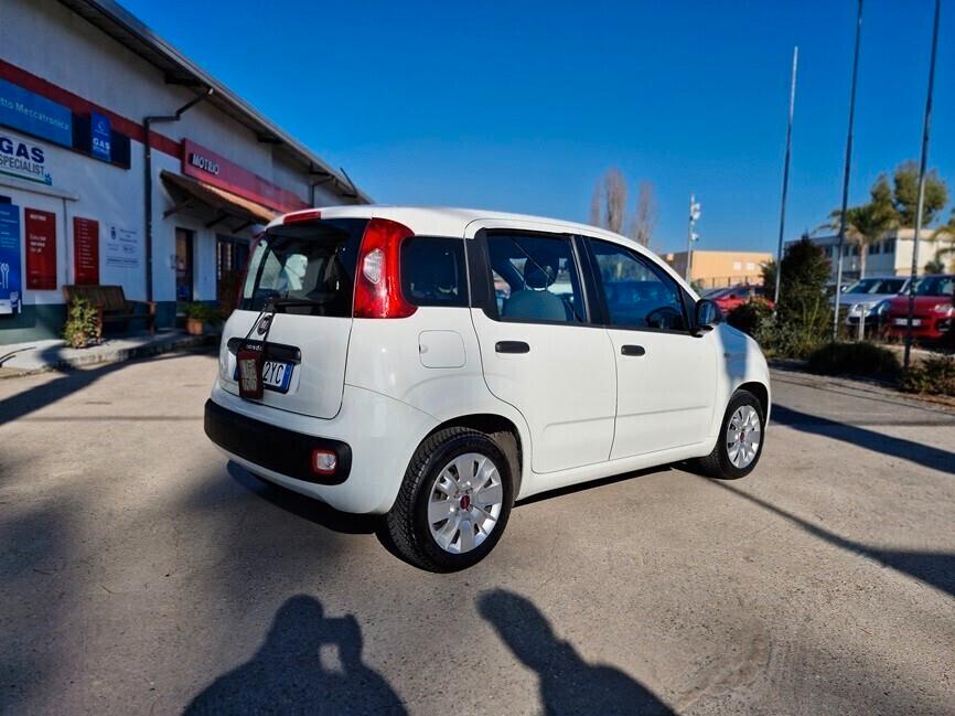 Fiat Panda 1.2 EasyPower Lounge GPL