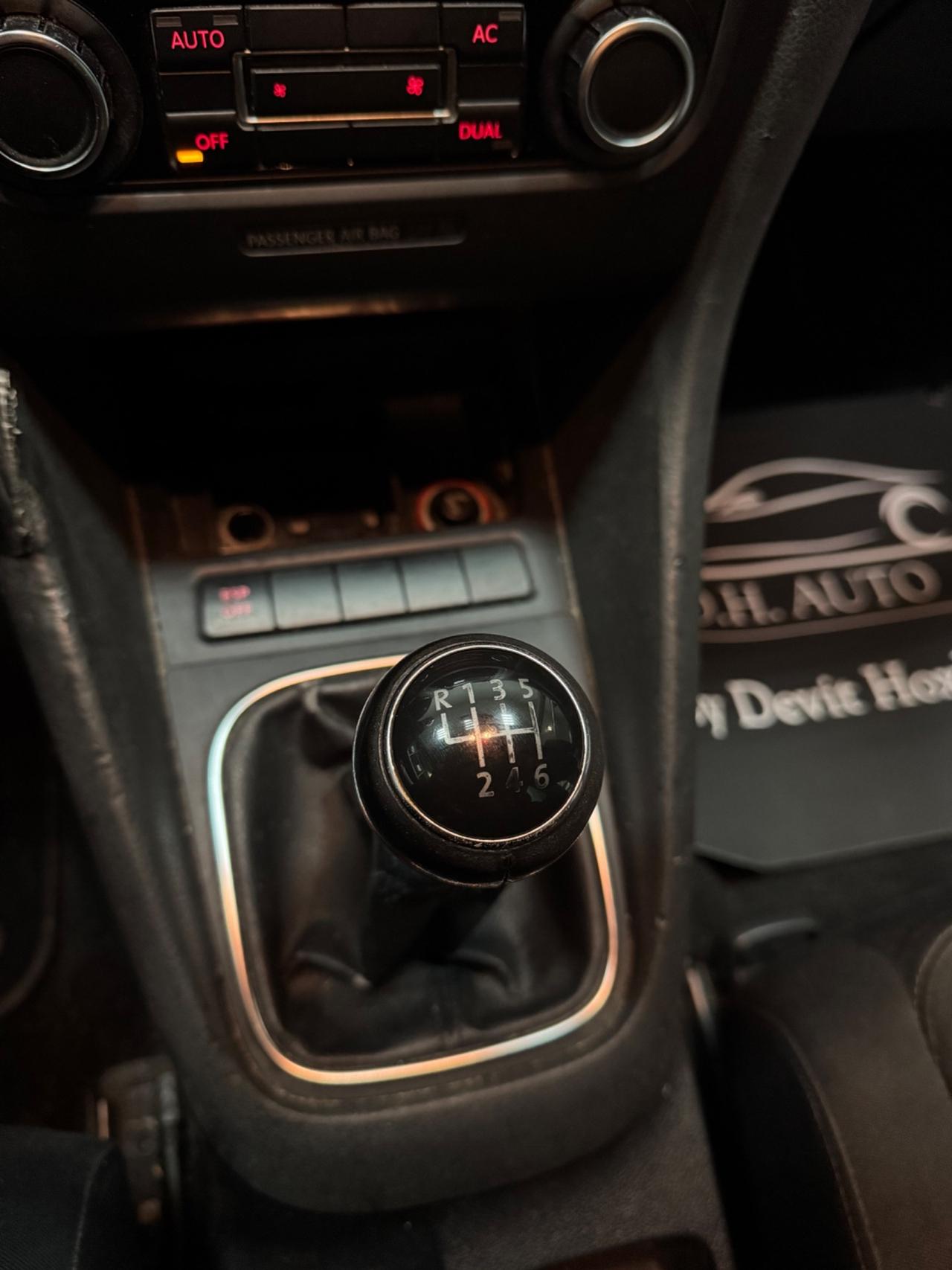 Volkswagen Golf 2.0 TDI 140CV DPF 5p. Highline