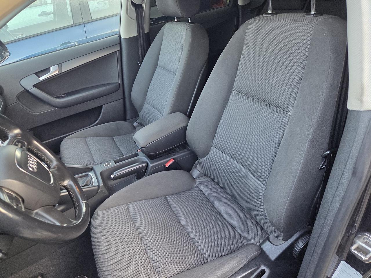 AUDI A3 SPB 1.6TDI