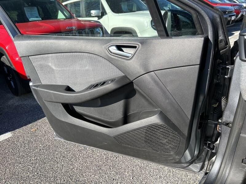 Renault Clio V 2023 1.0 tce Techno 90cv