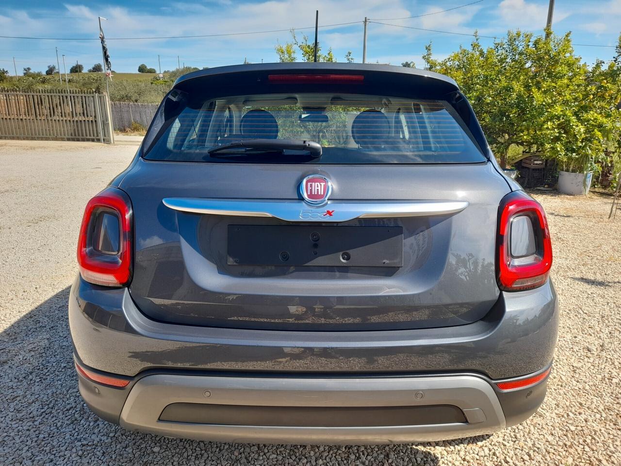Fiat 500X 1.0 T3 120 CV Cross anno 2021