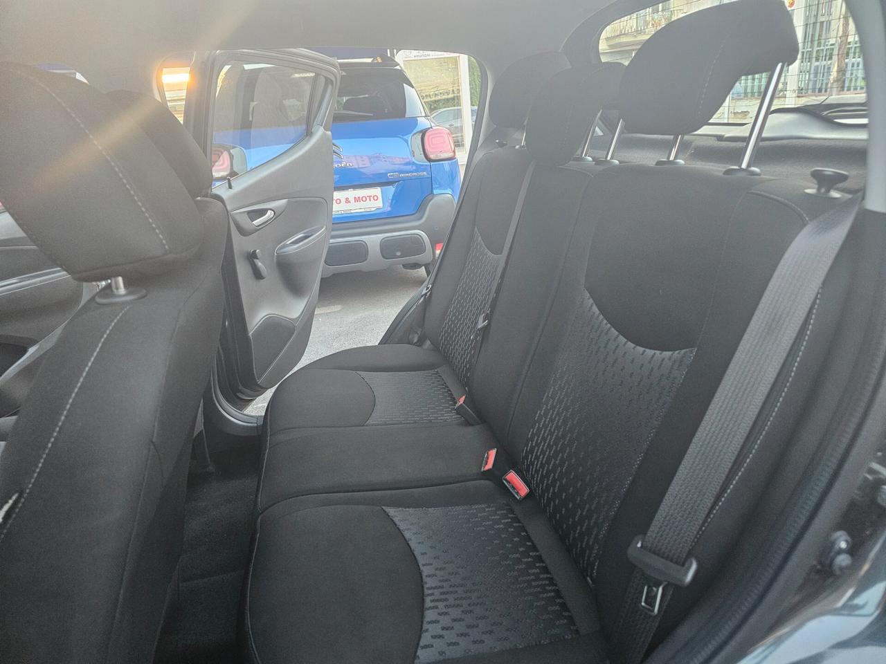Opel Karl Rocks 1.0 Benzina 75CV Start&Stop.2018