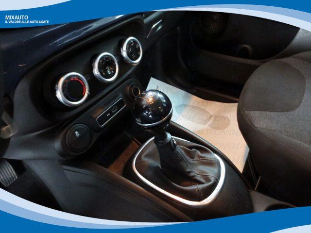 FIAT 500L Urban 1.3 Multijet 95cv EU6