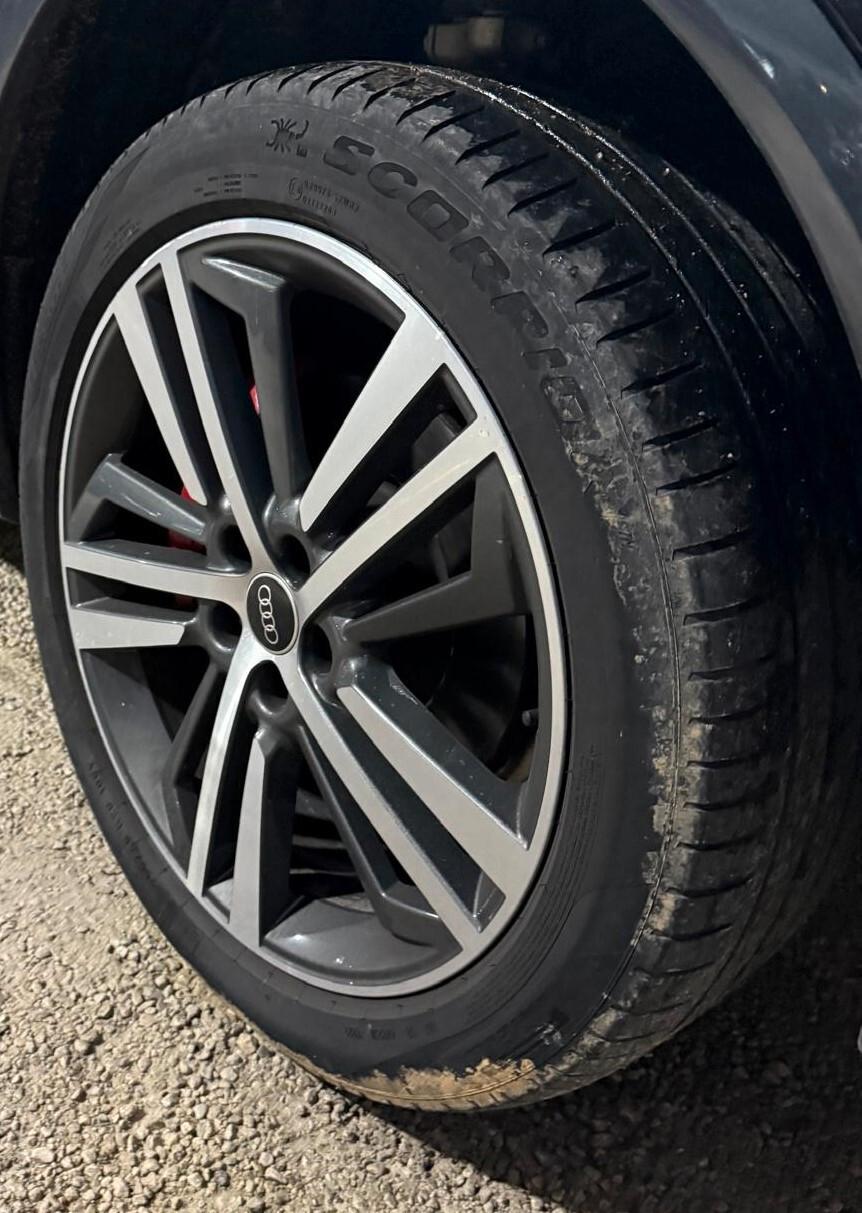 Audi Q5 SPB 40 TDI quattro S tronic line plus