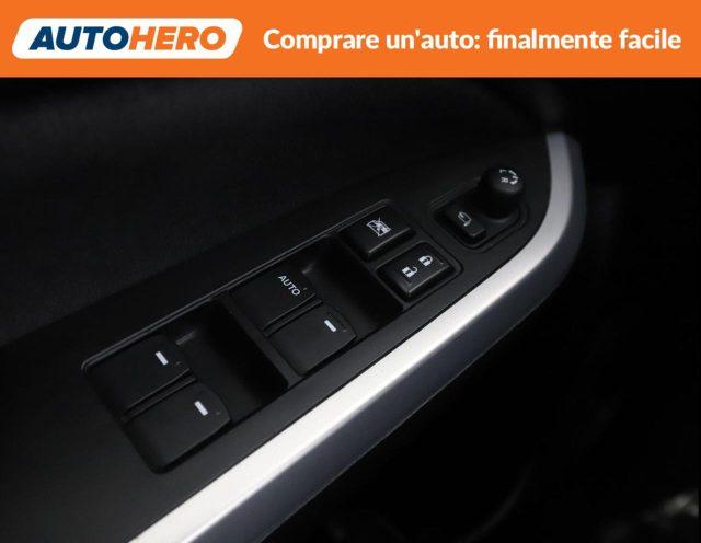 SUZUKI Vitara 1.4 Boosterjet 4WD AllGrip S