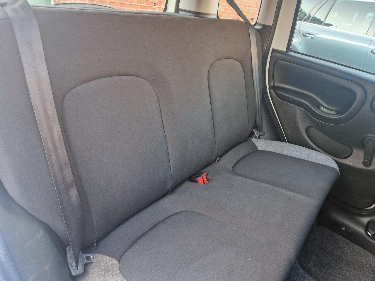 Fiat Panda 1.0 70CV "55.800 km" Bluetooth, Servosterzo, Clima