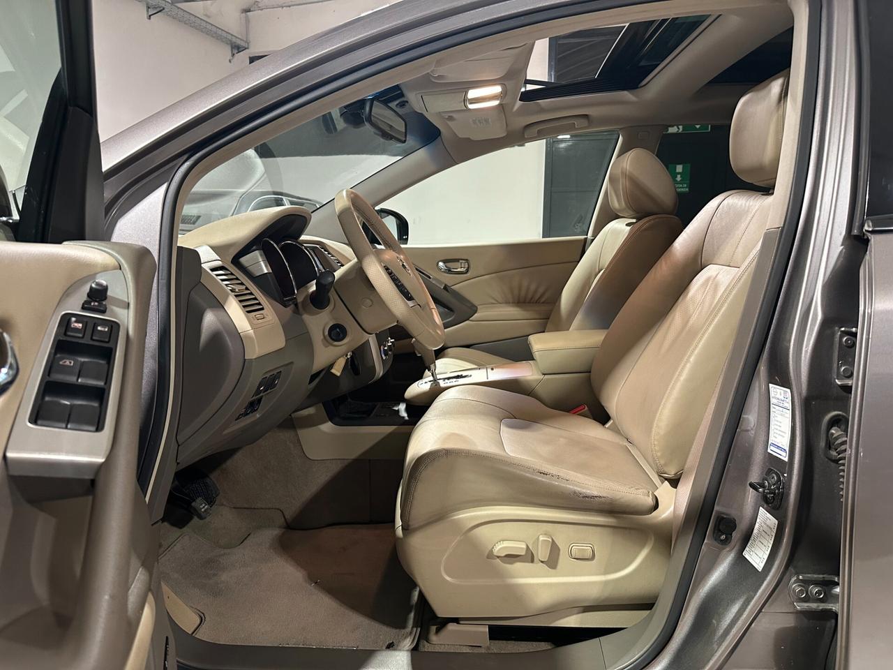 Nissan Murano 2.5 dCi Tekna - UNICO PROP. TETTO