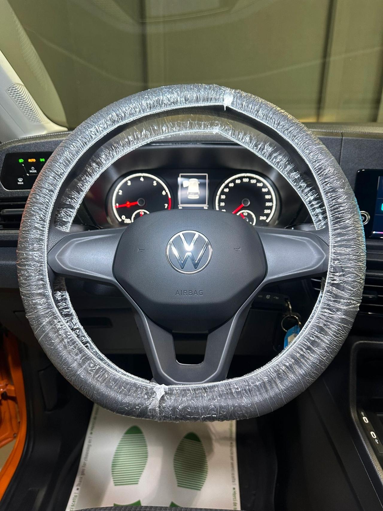 Volkswagen Caddy 1.5 TSI 114 CV CARGO Business