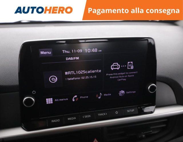 KIA Picanto 1.0 12V 5 porte Urban