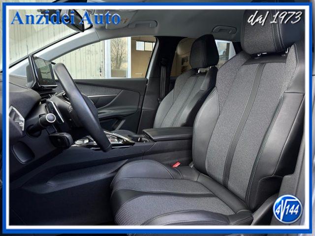 PEUGEOT 3008 1.5 BlueHDi 130 Cv EAT8 Allure