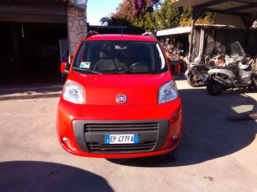 Fiat Qubo 1.4 8V 77 CV Dynamic Natural Power 2013