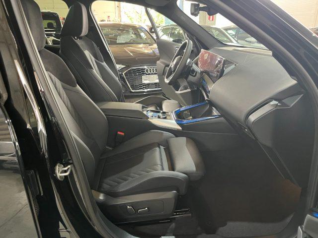 BMW X3 xDrive20d 48V MSport "19 M Sport Tetto/Navi/Pelle