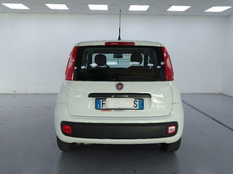 FIAT Panda 1.2 Easy easypower Gpl 69cv my19