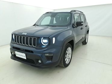 Jeep Renegade MHEV Altitude BR129215 1.5 Mild Hybrid 131CV