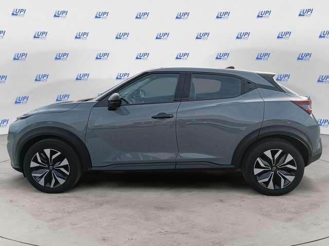 Nissan Juke 1.0 dig-t Acenta 114cv dct