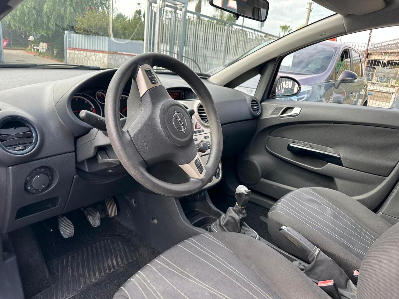 Opel Corsa 1.3 CDTI 90CV 5 porte Enjoy-05/2008