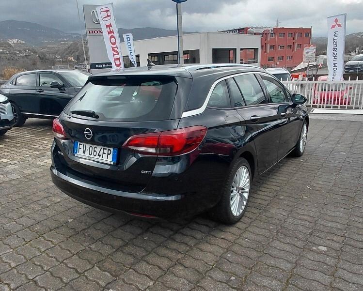 Opel Astra 1.6 CDTi 110CV Start&Stop Sports Tourer Dynamic