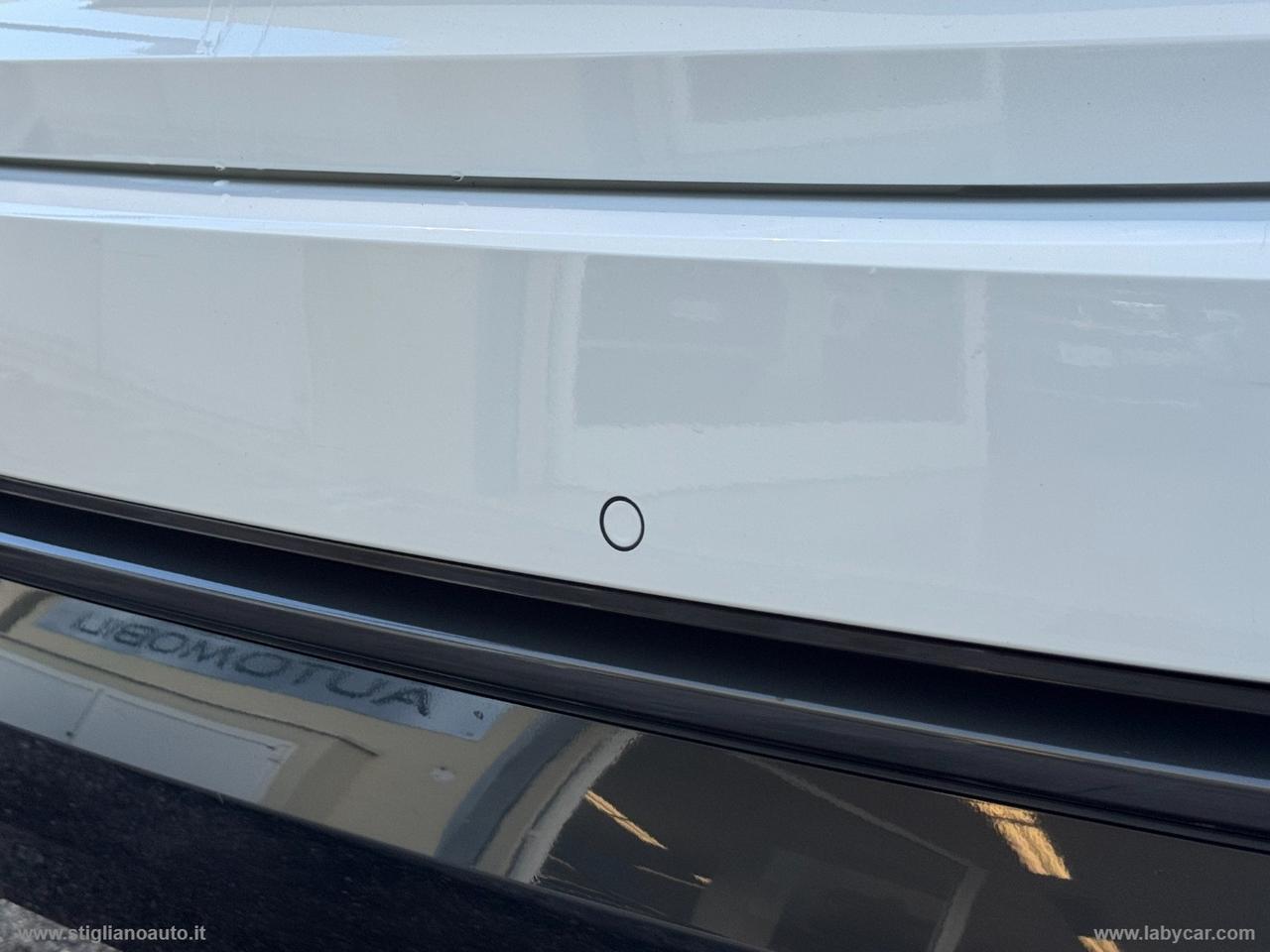 AUDI Q3 SPB 35 TDI S tronic Business Plus