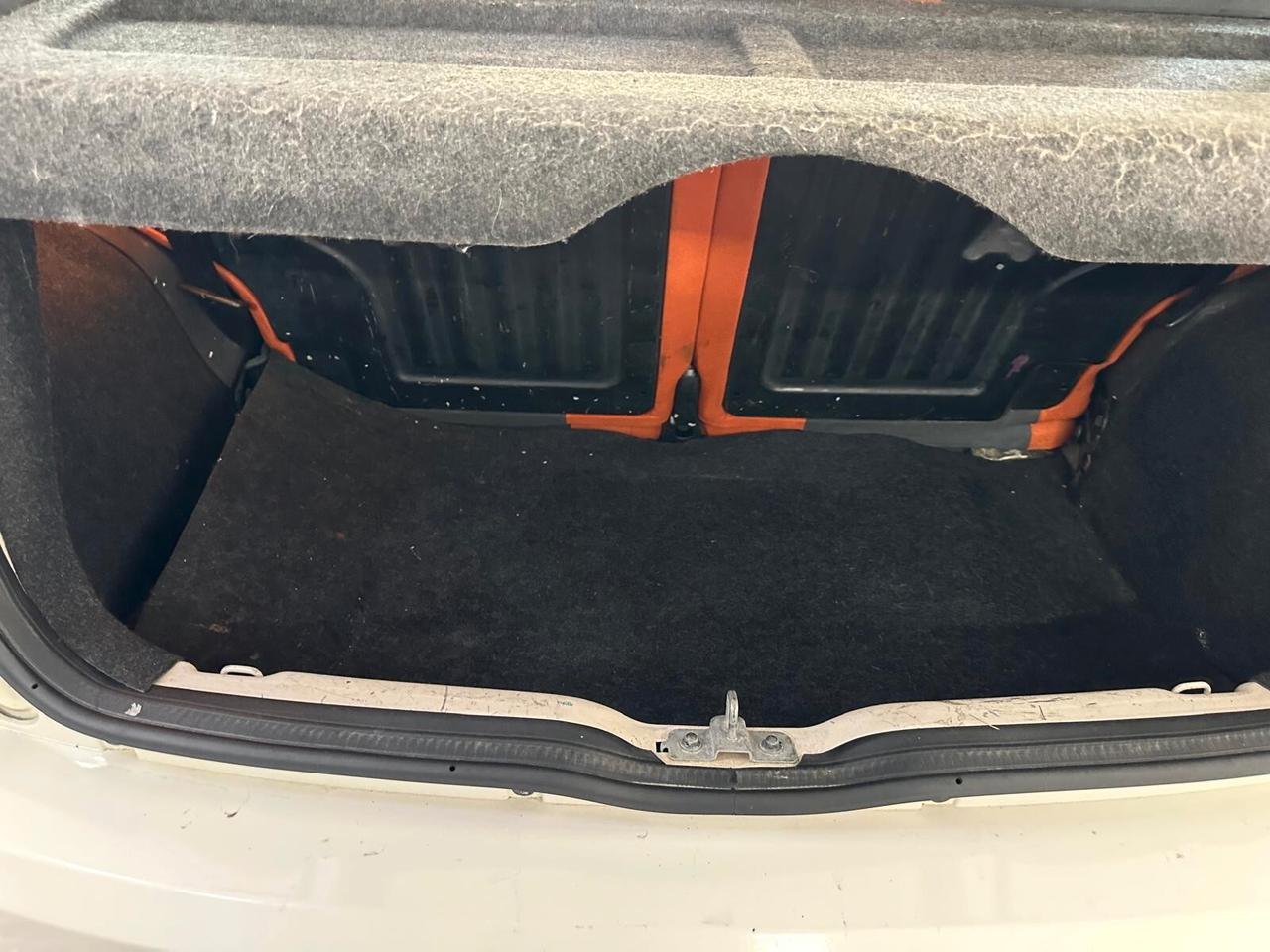Fiat Panda 1.2 Natural Power