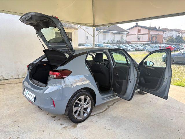 OPEL Corsa 1.2 COME NUOVA OK PER NEOPATENTATI EURO 6D
