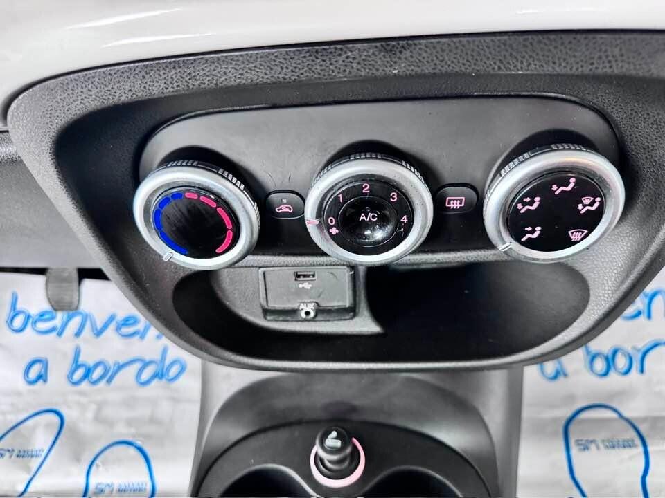 Fiat 500L 1.6 Multijet 105 CV Pop Star